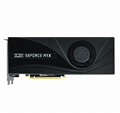 画像ギャラリー No.003のサムネイル画像 / 外排気式クーラー装備のRTX 2080搭載カードがエルザジャパンから