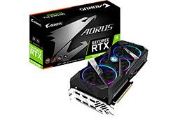 画像ギャラリー No.008のサムネイル画像 / 「GeForce RTX 2070 SUPER」と「GeForce RTX 2060 SUPER」搭載カードが各社から発売に。税込平均価格は7万1000円&5万8000円