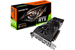 画像ギャラリー No.011のサムネイル画像 / 「GeForce RTX 2070 SUPER」と「GeForce RTX 2060 SUPER」搭載カードが各社から発売に。税込平均価格は7万1000円&5万8000円
