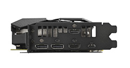 画像ギャラリー No.003のサムネイル画像 / ASUS，OC仕様のGeForce RTX 2060 SUPER搭載カードを発売