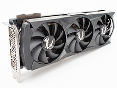 ZOTAC製「GeForce RTX 2070 SUPER AMP Extreme」＆「GeForce RTX 2060 SUPER MINI」レビュー。リファレンスとの違いをチェック