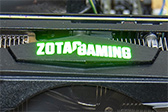 画像ギャラリー No.023のサムネイル画像 / ZOTAC製「GeForce RTX 2070 SUPER AMP Extreme」＆「GeForce RTX 2060 SUPER MINI」レビュー。リファレンスとの違いをチェック