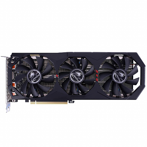 画像ギャラリー No.001のサムネイル画像 / Colorful製のGeForce RTX 2070 SUPER,2060 SUPER搭載カードが国内発売