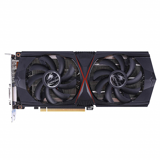 画像ギャラリー No.002のサムネイル画像 / Colorful製のGeForce RTX 2070 SUPER,2060 SUPER搭載カードが国内発売