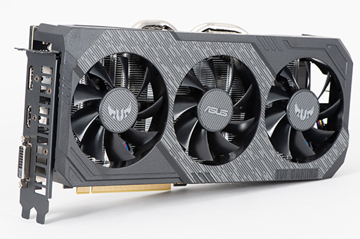 画像ギャラリー No.008のサムネイル画像 / NVIDIA，新型エントリー〜ミドルクラスGPU「GeForce GTX 16 SUPER」シリーズを発表。GTX 1660 SUPERの実力をベンチマークで検証してみた