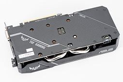 画像ギャラリー No.011のサムネイル画像 / NVIDIA，新型エントリー〜ミドルクラスGPU「GeForce GTX 16 SUPER」シリーズを発表。GTX 1660 SUPERの実力をベンチマークで検証してみた