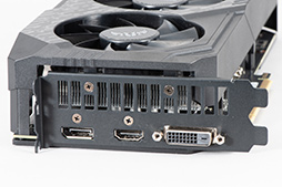 画像ギャラリー No.013のサムネイル画像 / NVIDIA，新型エントリー〜ミドルクラスGPU「GeForce GTX 16 SUPER」シリーズを発表。GTX 1660 SUPERの実力をベンチマークで検証してみた