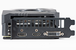 画像ギャラリー No.014のサムネイル画像 / NVIDIA，新型エントリー〜ミドルクラスGPU「GeForce GTX 16 SUPER」シリーズを発表。GTX 1660 SUPERの実力をベンチマークで検証してみた