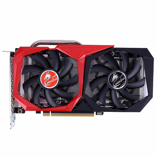 画像ギャラリー No.001のサムネイル画像 / Colorful製GTX 1660 SUPERカードが国内発売。税込約3万1000円