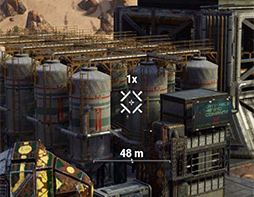 画像ギャラリー No.009のサムネイル画像 / NVIDIAが「DLSS 2.0」を発表。AI活用の高精細化技術が画質と描画性能を大幅に向上する