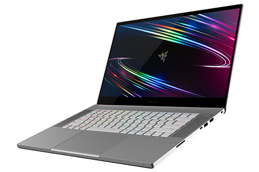 画像ギャラリー No.003のサムネイル画像 / NVIDIA,ノートPC向け「GeForce RTX 2080 SUPER,2070 SUPER」を発表。薄型軽量ノートPC向け技術「Max-Q」の新版も登場