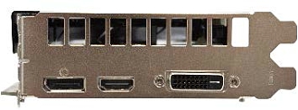 画像ギャラリー No.004のサムネイル画像 / ELSA,GDDR6メモリ採用のGTX 1650 SUPER搭載カードを発売