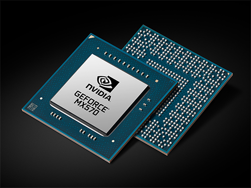 画像ギャラリー No.002のサムネイル画像 / NVIDIA，ノートPC向けGPU「GeForce RTX 2050」を発表。エントリー市場向けながらリアルタイムレイトレーシングに対応