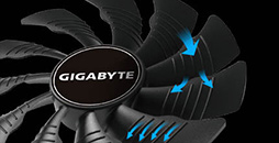 画像ギャラリー No.004のサムネイル画像 / CFD販売,GIGABYTE製とGALAKURO製のメモリ12GB版RTX 2060カードを発売