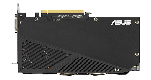 画像ギャラリー No.003のサムネイル画像 / ASUS,グラフィックスメモリ12GB版RTX 2060搭載カードを発売