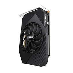 画像ギャラリー No.004のサムネイル画像 / GDDR6メモリ版GeForce GTX 1650搭載カードがASUSから発売に