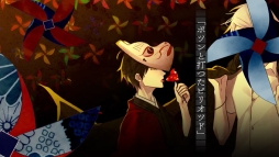 画像ギャラリー No.011のサムネイル画像 / 「古書店街の橋姫 々」の体験版が配信開始。PS Vita版のOPムービーも公開に
