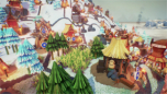 画像ギャラリー No.016のサムネイル画像 / PS4「Valhalla Hills：Definitive Edition」が6月8日に配信。バイキングと共にヴァルハラを目指して戦う都市建設型シム