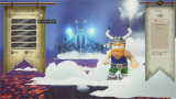 Valhalla Hills：Definitive Edition