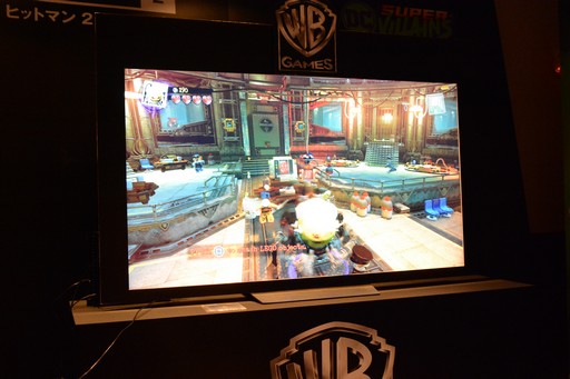 画像ギャラリー No.003のサムネイル画像 / ［TGS 2018］悪と戦うのはヒーローではなくヴィラン。「レゴ DC スーパーヴィランズ」は，悪vs.悪を描く意欲作