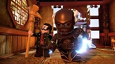 画像ギャラリー No.002のサムネイル画像 / 「レゴ DC スーパーヴィランズ」，ヒーローやヴィランを追加するDLC3種が配信開始
