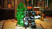 画像ギャラリー No.004のサムネイル画像 / 「レゴ DC スーパーヴィランズ」，ヒーローやヴィランを追加するDLC3種が配信開始