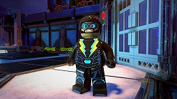 画像ギャラリー No.006のサムネイル画像 / 「レゴ DC スーパーヴィランズ」，ヒーローやヴィランを追加するDLC3種が配信開始
