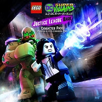 画像ギャラリー No.008のサムネイル画像 / 「レゴ DC スーパーヴィランズ」，ヒーローやヴィランを追加するDLC3種が配信開始