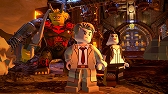 画像ギャラリー No.009のサムネイル画像 / 「レゴ DC スーパーヴィランズ」，ヒーローやヴィランを追加するDLC3種が配信開始
