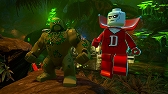 画像ギャラリー No.011のサムネイル画像 / 「レゴ DC スーパーヴィランズ」，ヒーローやヴィランを追加するDLC3種が配信開始