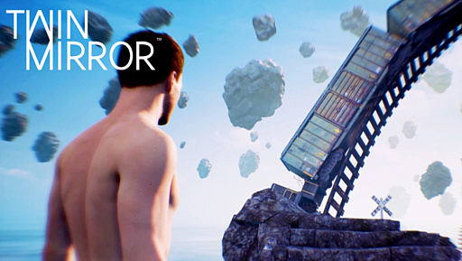 画像ギャラリー No.003のサムネイル画像 / DONTNOD Entertainmentの新作エピソディックアドベンチャー「ツインミラー」の情報が公開