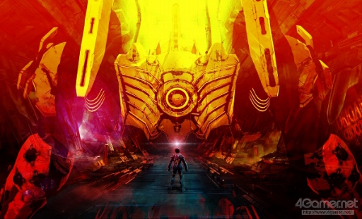 画像ギャラリー No.003のサムネイル画像 / 「DAEMON X MACHINA」のキーマン佃 健一郎氏と河森正治氏にインタビュー。そのメカニカルデザインに迫り，謎多きメカアクションを紐解く