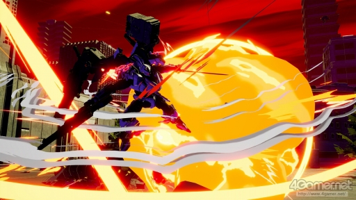 画像ギャラリー No.014のサムネイル画像 / 「DAEMON X MACHINA」のキーマン佃 健一郎氏と河森正治氏にインタビュー。そのメカニカルデザインに迫り，謎多きメカアクションを紐解く