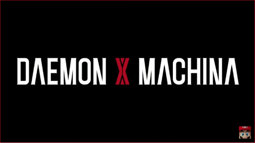 画像ギャラリー No.009のサムネイル画像 / ［E3 2018］「DAEMON X MACHINA」が2019年に発売決定。佃健一郎氏と河森正治氏がタッグを組んだメカアクションゲーム