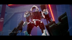 画像ギャラリー No.004のサムネイル画像 / 「DAEMON X MACHINA」体験版のインプレッションをお届け。ロボットやメカ好きの心に刺さる「カスタマイズ」と「人体改造」