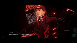 画像ギャラリー No.005のサムネイル画像 / 「DAEMON X MACHINA」体験版のインプレッションをお届け。ロボットやメカ好きの心に刺さる「カスタマイズ」と「人体改造」