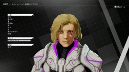 画像ギャラリー No.007のサムネイル画像 / 「DAEMON X MACHINA」体験版のインプレッションをお届け。ロボットやメカ好きの心に刺さる「カスタマイズ」と「人体改造」