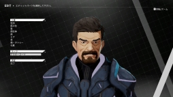 画像ギャラリー No.008のサムネイル画像 / 「DAEMON X MACHINA」体験版のインプレッションをお届け。ロボットやメカ好きの心に刺さる「カスタマイズ」と「人体改造」
