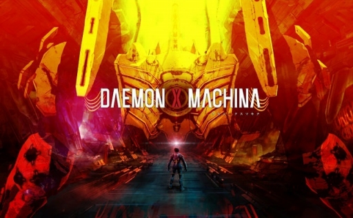画像ギャラリー No.002のサムネイル画像 / ［E3 2019］「DAEMON X MACHINA」プロデューサーの佃 健一郎氏にインタビュー。世界中のプレイヤーからの意見が届いた先行体験版について聞いた