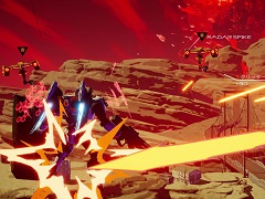 ［E3 2019］「DAEMON X MACHINA」プロデューサーの佃 健一郎氏にインタビュー。世界中のプレイヤーからの意見が届いた先行体験版について聞いた
