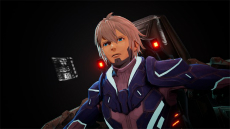 画像ギャラリー No.011のサムネイル画像 / ［E3 2019］Switch「DAEMON X MACHINA」は2019年9月13日発売。巨大な戦艦や“ヘビ”型の敵と戦うシーンも公開