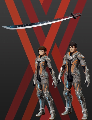 画像ギャラリー No.003のサムネイル画像 / 「DAEMON X MACHINA」，7つの傭兵集団「解放旅団」を率いる団長たちの情報が公開。購入特典も明らかに