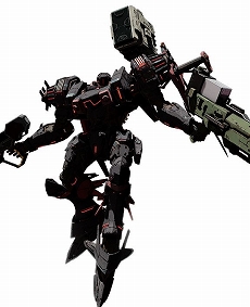 画像ギャラリー No.016のサムネイル画像 / 「DAEMON X MACHINA」，7つの傭兵集団「解放旅団」を率いる団長たちの情報が公開。購入特典も明らかに