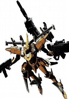画像ギャラリー No.018のサムネイル画像 / 「DAEMON X MACHINA」，7つの傭兵集団「解放旅団」を率いる団長たちの情報が公開。購入特典も明らかに