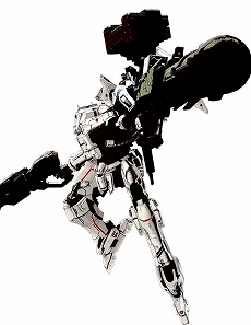 画像ギャラリー No.026のサムネイル画像 / 「DAEMON X MACHINA」，7つの傭兵集団「解放旅団」を率いる団長たちの情報が公開。購入特典も明らかに