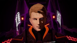 画像ギャラリー No.008のサムネイル画像 / 「DAEMON X MACHINA」のゲームシステムを紹介する最新映像が公開。アーセナルの能力を引き上げる「フェムト」とは