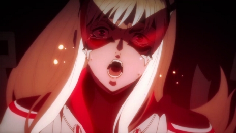画像ギャラリー No.001のサムネイル画像 / 「DAEMON X MACHINA」の前日譚を描くアニメーション映像「Order Zero」が公開。限定特典付きの「あらかじめダウンロード」は本日開始