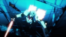 画像ギャラリー No.002のサムネイル画像 / 「DAEMON X MACHINA」の前日譚を描くアニメーション映像「Order Zero」が公開。限定特典付きの「あらかじめダウンロード」は本日開始