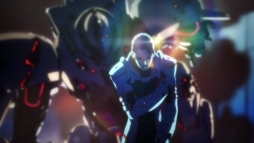 画像ギャラリー No.003のサムネイル画像 / 「DAEMON X MACHINA」の前日譚を描くアニメーション映像「Order Zero」が公開。限定特典付きの「あらかじめダウンロード」は本日開始