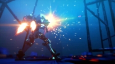画像ギャラリー No.004のサムネイル画像 / 「DAEMON X MACHINA」の前日譚を描くアニメーション映像「Order Zero」が公開。限定特典付きの「あらかじめダウンロード」は本日開始